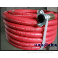 Smooth Surface Rubber Jackhammer Hose Assembly